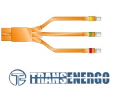 Концевая муфта "Прогресс" 3ПКВтпнг-LS 10-300 М