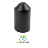 Термоусаживаемый оконцеватель (капа) ОКТн 90/45 ГринЭнерго