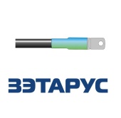 Муфта 1 ПКВ(Н)Т-1 (400) без наконечника (комплект на 1 жилу) ЗЭТАРУС