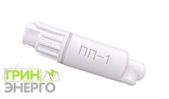 Корпус предохранителя ПП-1 (Е14) (GURO-B-6770)