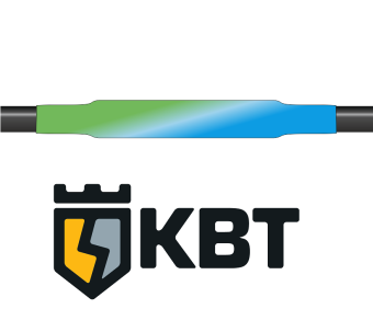 Муфта МВПТ-1.5/2.5 (КВТ)