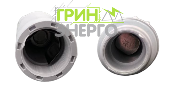 Корпус предохранителя ПП-1 (Е14) (GURO-B-6770)