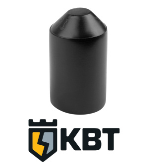 Капа термоусаживаемая ОГТ-90/40 (КВТ)