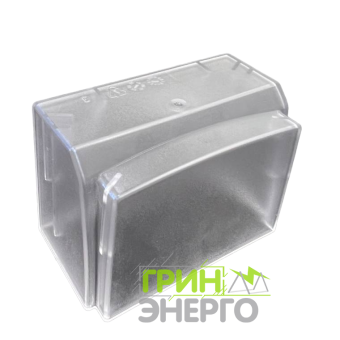 Крышка защитная для KE10.1, KE10.504 ГринЭнерго
