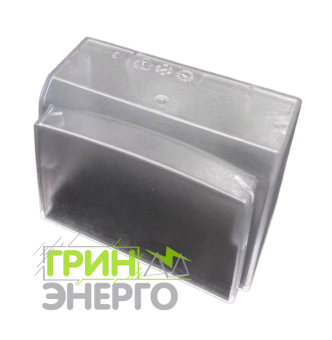 Крышка защитная для KE10.1, KE10.504 ГринЭнерго