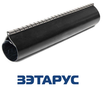 Термоусаживаемый ремонтный кожух ТРК 108/27 (L=1,5 м) ЗЭТАРУС