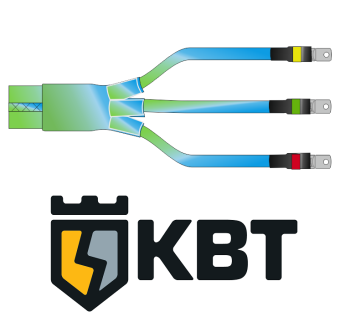 Муфта 3РКТп-6-35/50 (КВТ)