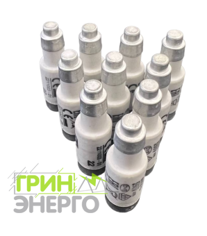 Предохранитель D01 gl 10A 400V
